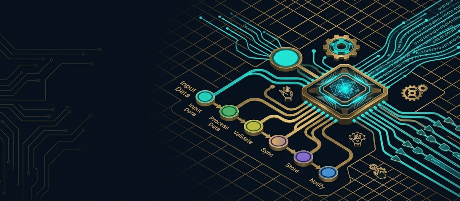 Ambiros Neural Factory - Automatización con IA para el mundo desde Arequipa, Perú